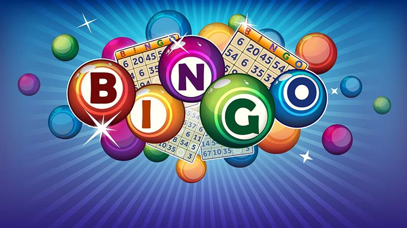 bingo có cách chơi đơn giản nên thu hút được đông đảo thành viên tham gia