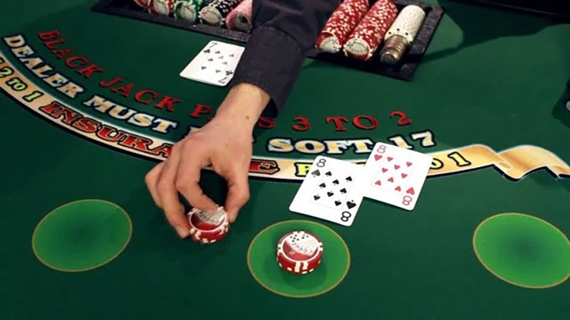 Game Blackjack tại 188bet casino được nhiều anh em yêu thích