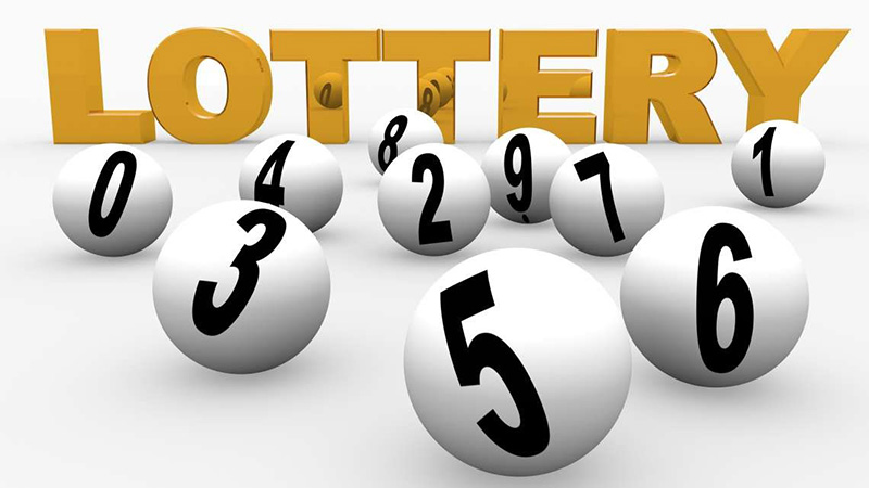 lottery có cách chơi khá đơn giản và được yêu thích hiện nay
