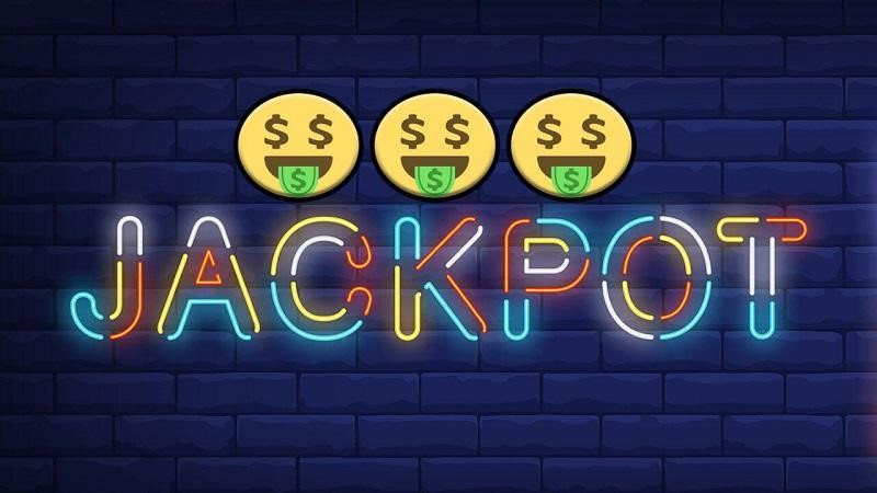 Các biến thể của trò Jackpot