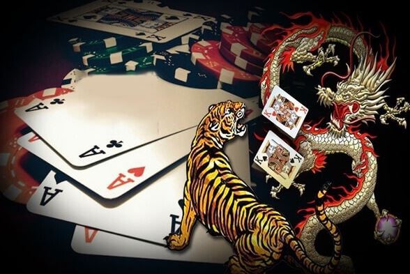 Bí quyết chơi game Rồng Hổ ‘‘rủng rỉnh’’ tiền 