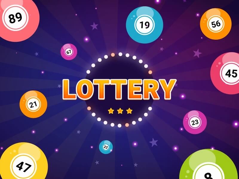 Cách chơi Lottery đơn giản cho người mới