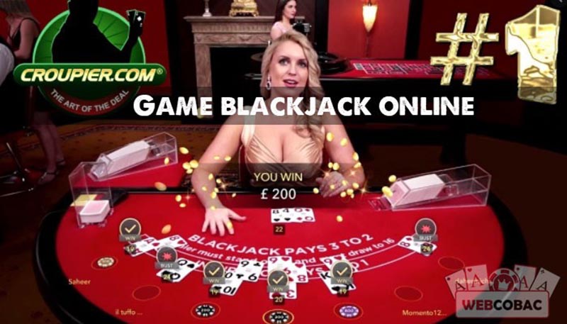 Cách tính điểm và cách chơi blackjack online