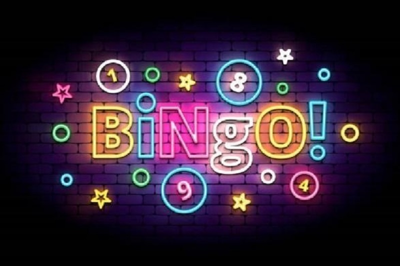 Gợi ý các casino online chơi Bingo uy tín nhất