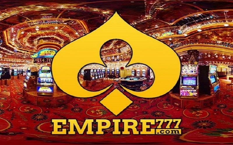 Empire777- Nhà cái uy tín hàng đầu Châu Á