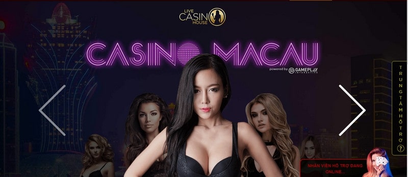 Tại sao anh em nên chọn Live Casino House?