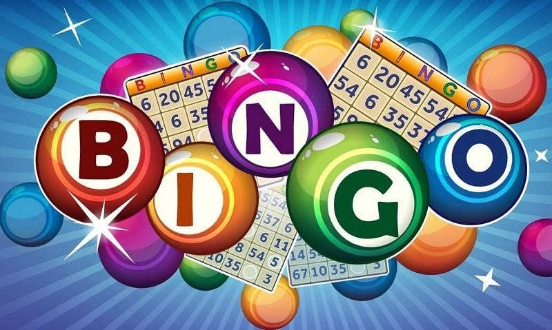 Kinh nghiệm chơi Bingo online dễ chiến thắng nhất