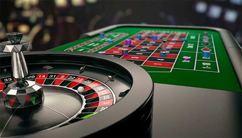Kinh nghiệm khi chơi Casino online