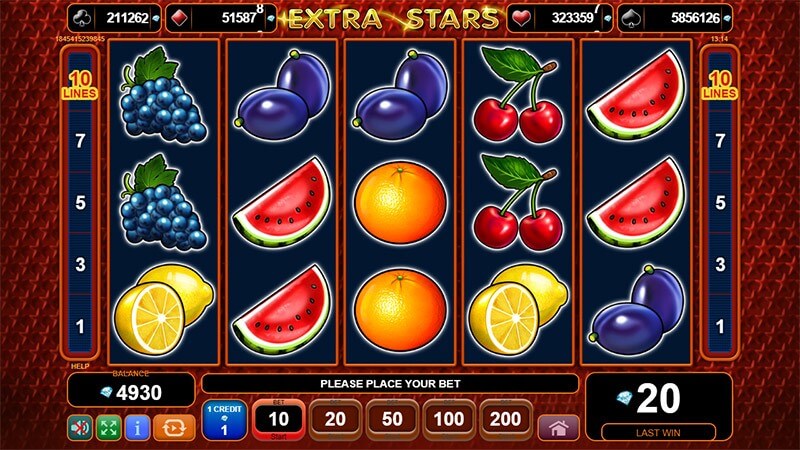 Kinh nghiệm chơi Slot game online
