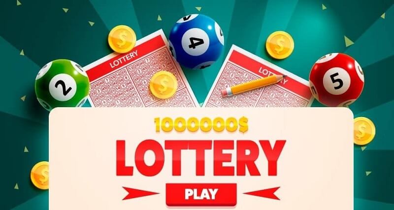Trò chơi Lottery tại casino trực tuyến là gì