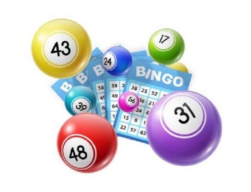 Tìm hiểu luật chơi của game Bingo