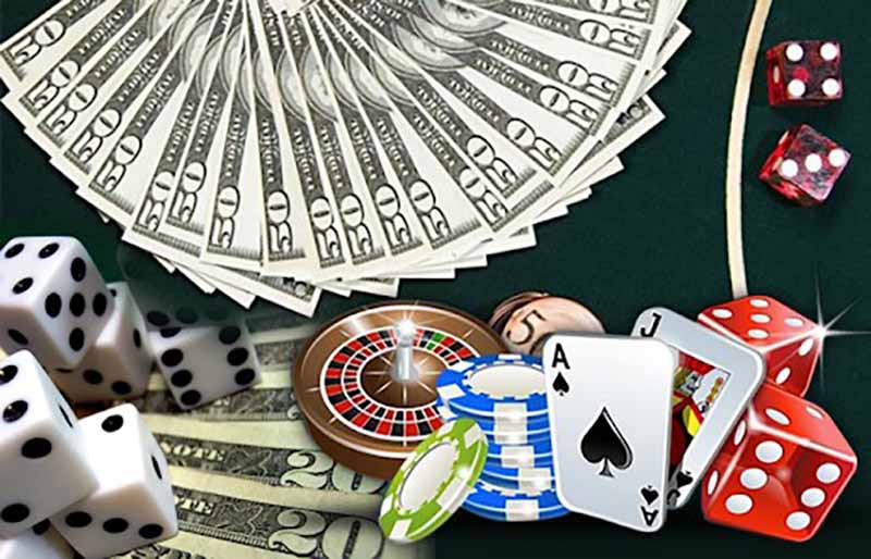 Tại sao nên chọn chơi tại Gambling