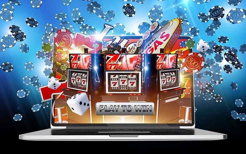 Top casino lớn nhất Việt Nam tại Website Casino68