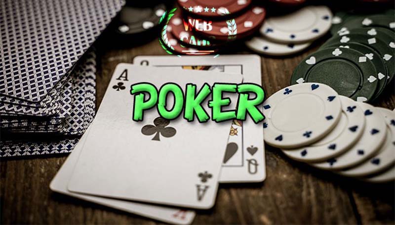 Chơi bài Poker tại 11bet dễ dàng, săn tiền thưởng lớn về tay