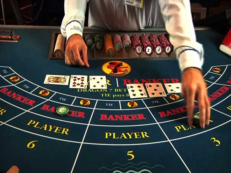 Chơi casino trực tuyến nhưng vẫn chân thực như khi bạn có mặt tại sòng bài