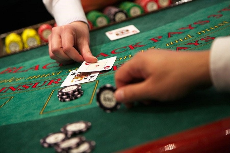 Casino trực tuyến ngày càng được ưa chuộng vì nhiều ưu điểm