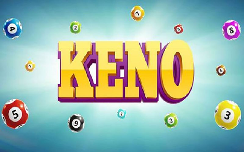 Keno - Trò chơi xổ số tự chọn tại 11bet
