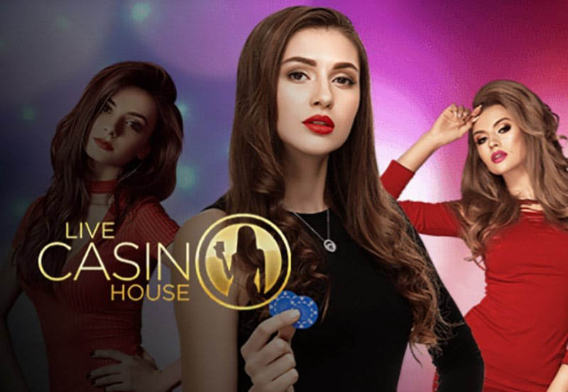 Live Casino House - Nhà cái số 1 Châu Á đang làm mưa làm gió trong thời gian gần đây