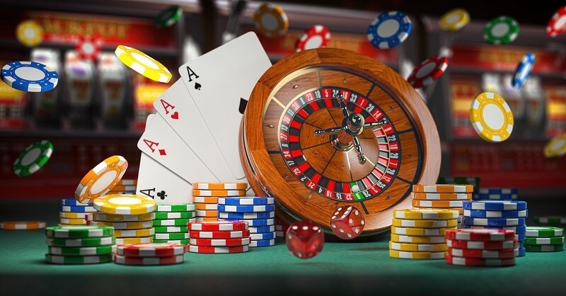 Tại sao cần nắm rõ các thuật ngữ Casino