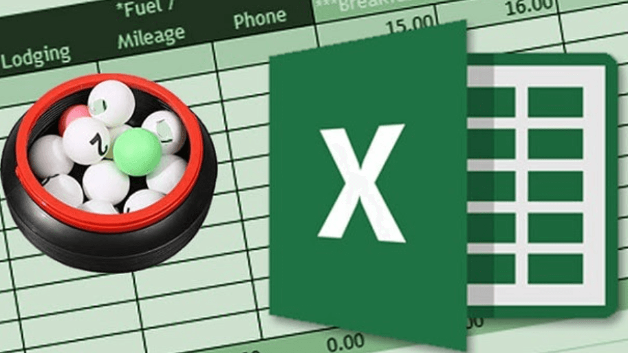 Cách tính lô đề bằng Excel cực kỳ đơn giản và không tốn phí