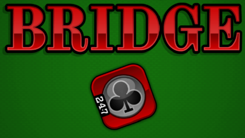 Bài Bridge là trò chơi cực hot trong những năm gần đây