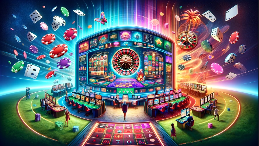 Casino online