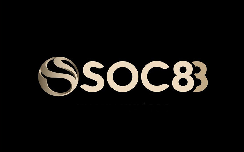 Logo Soc88